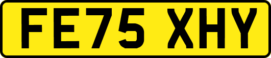 FE75XHY