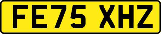 FE75XHZ