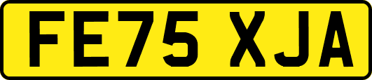FE75XJA