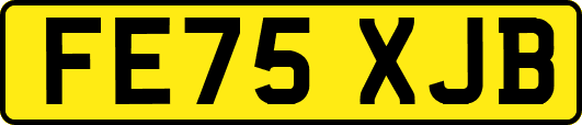FE75XJB