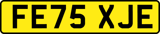 FE75XJE