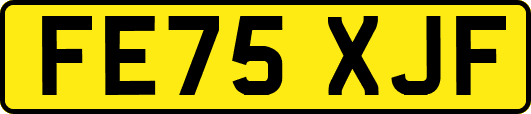 FE75XJF