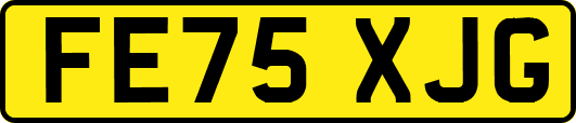 FE75XJG