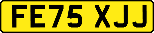 FE75XJJ