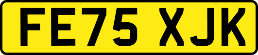 FE75XJK
