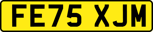 FE75XJM