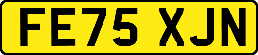 FE75XJN