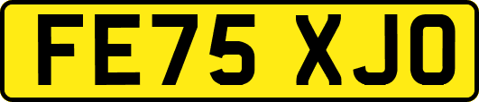 FE75XJO