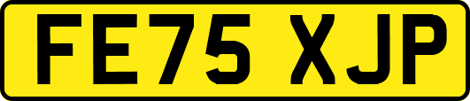 FE75XJP
