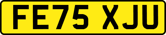 FE75XJU