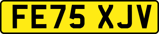 FE75XJV