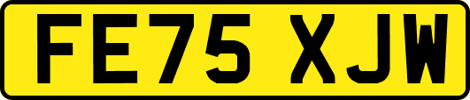 FE75XJW