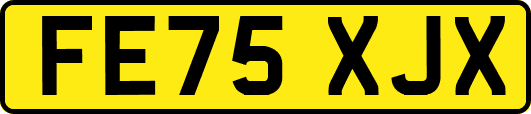 FE75XJX