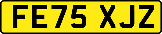 FE75XJZ