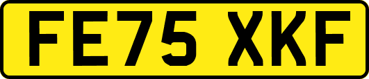 FE75XKF