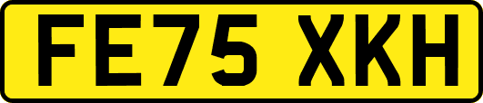 FE75XKH