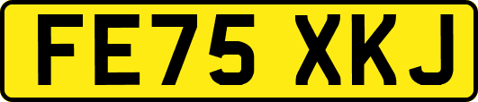 FE75XKJ