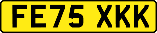 FE75XKK