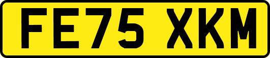 FE75XKM
