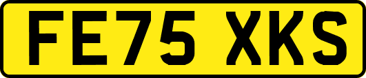 FE75XKS