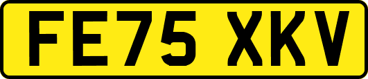 FE75XKV