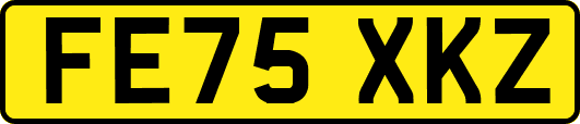 FE75XKZ