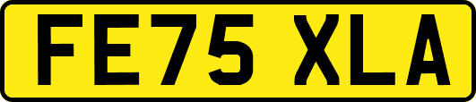 FE75XLA