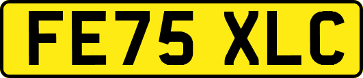 FE75XLC