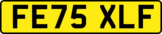 FE75XLF