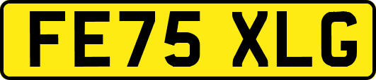 FE75XLG