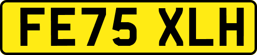 FE75XLH