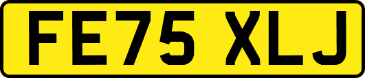 FE75XLJ