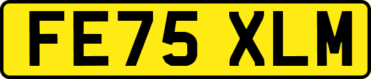 FE75XLM
