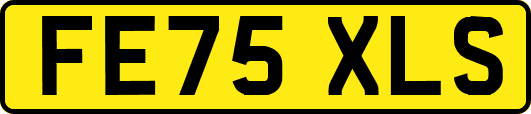 FE75XLS