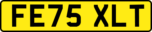 FE75XLT