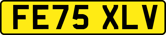 FE75XLV