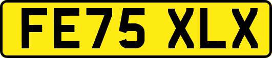 FE75XLX