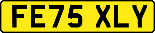 FE75XLY