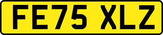 FE75XLZ