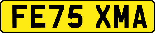 FE75XMA