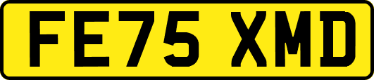 FE75XMD