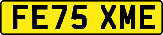 FE75XME