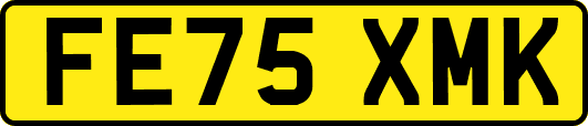 FE75XMK