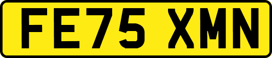 FE75XMN