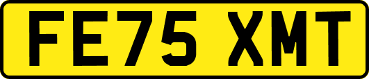 FE75XMT