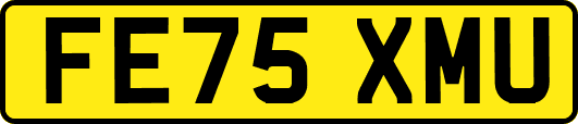 FE75XMU