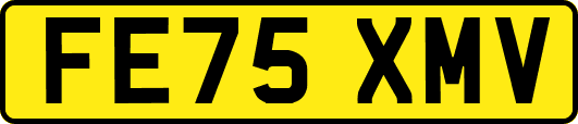 FE75XMV