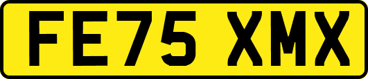 FE75XMX