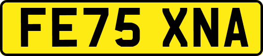 FE75XNA