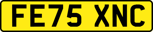FE75XNC